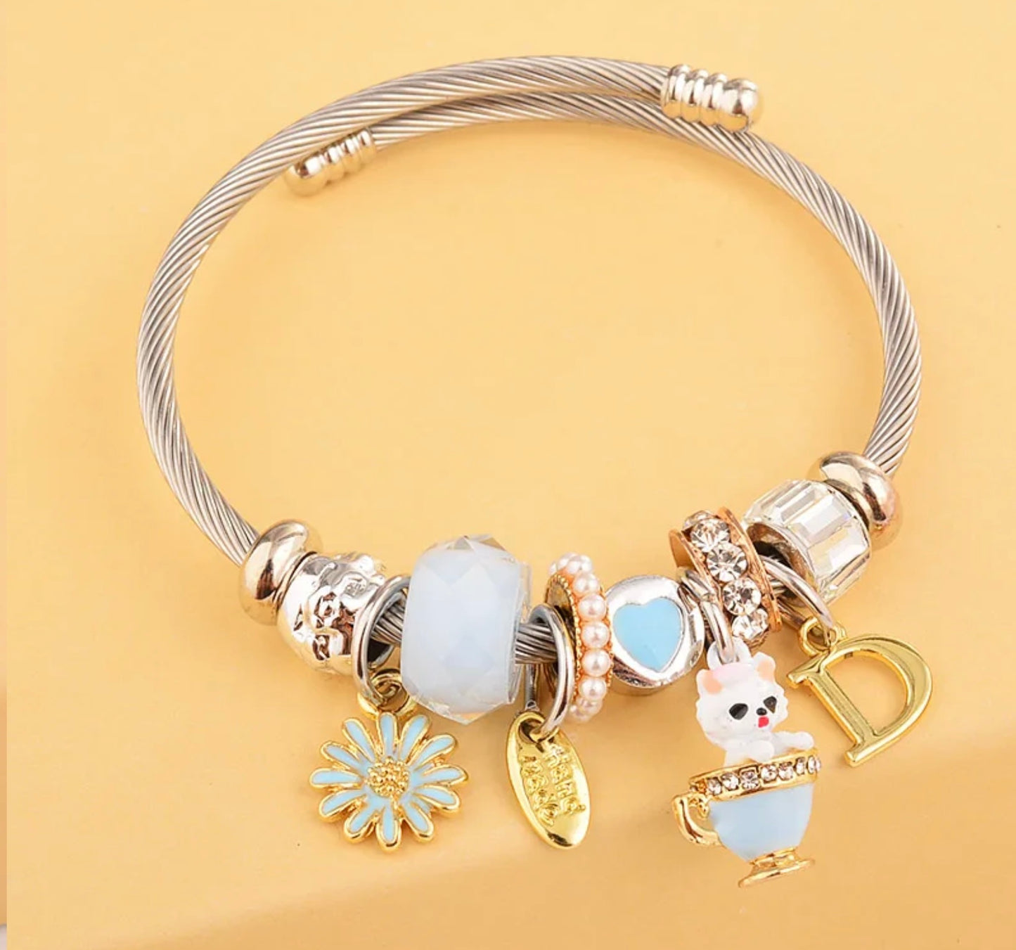 Charm Bracelets