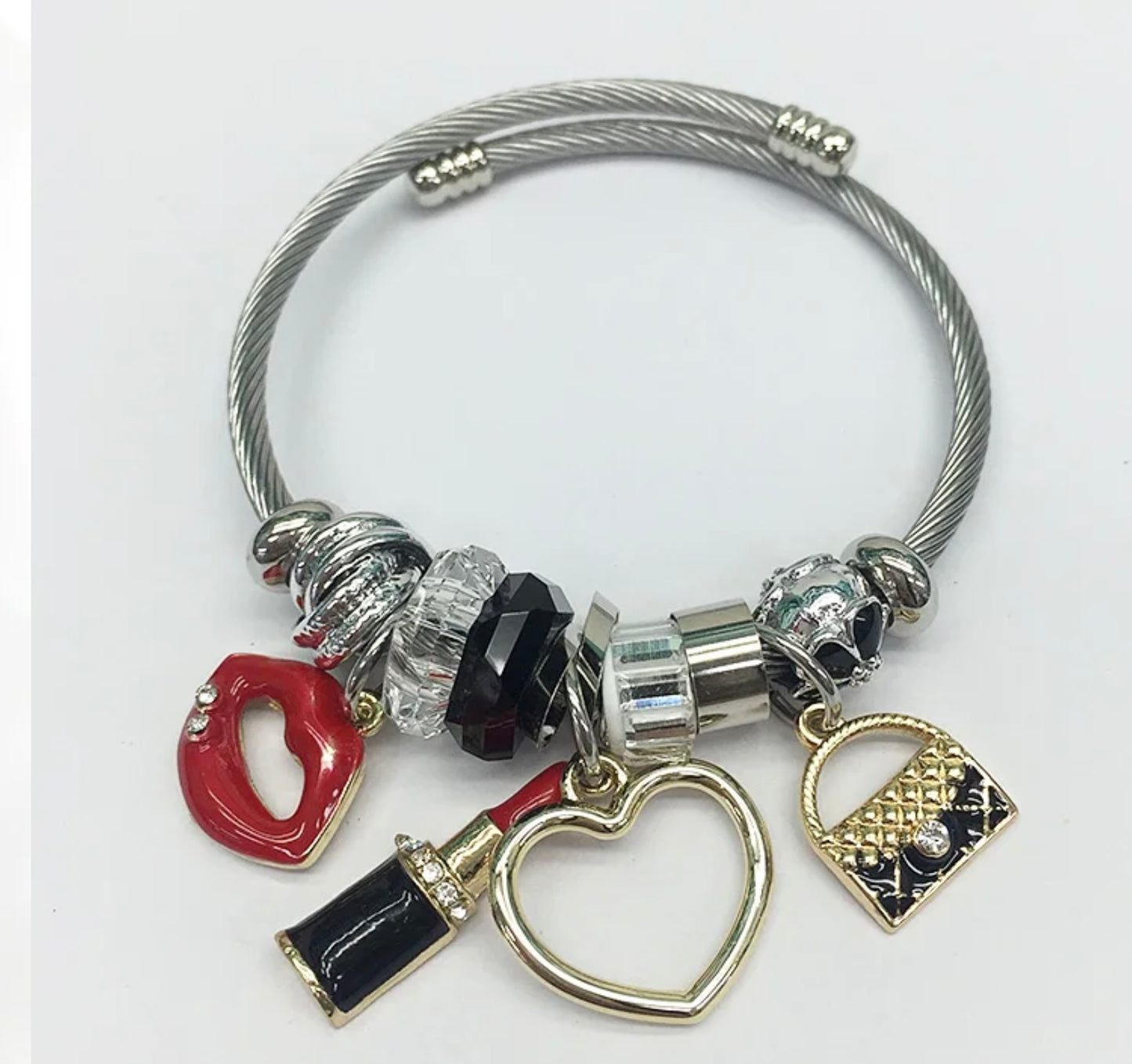 Charm Bracelets