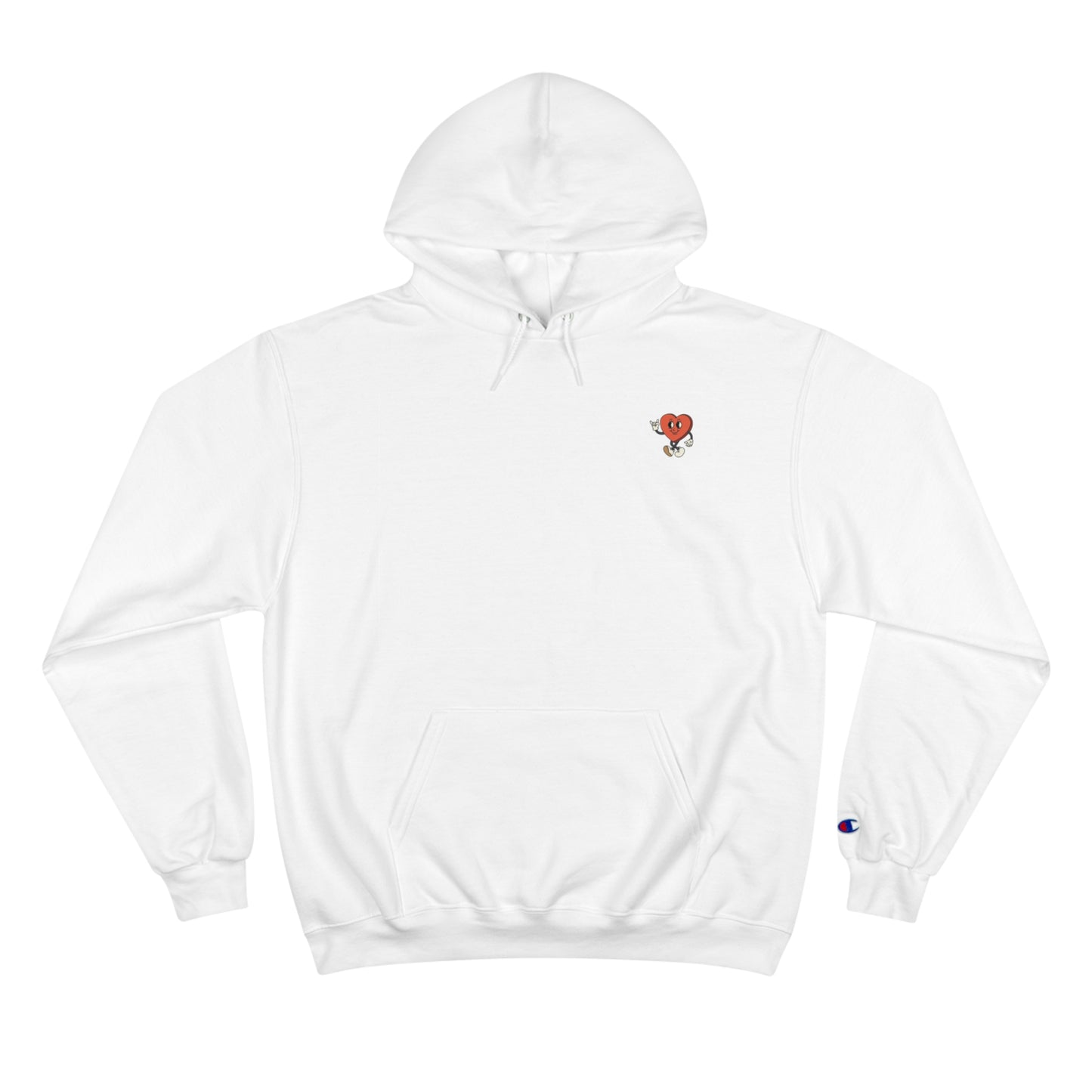Love Champion Hoodie