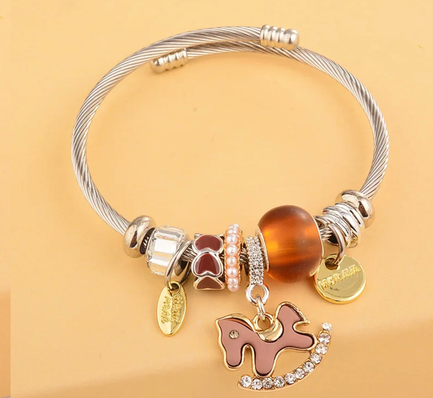 Charm Bracelets