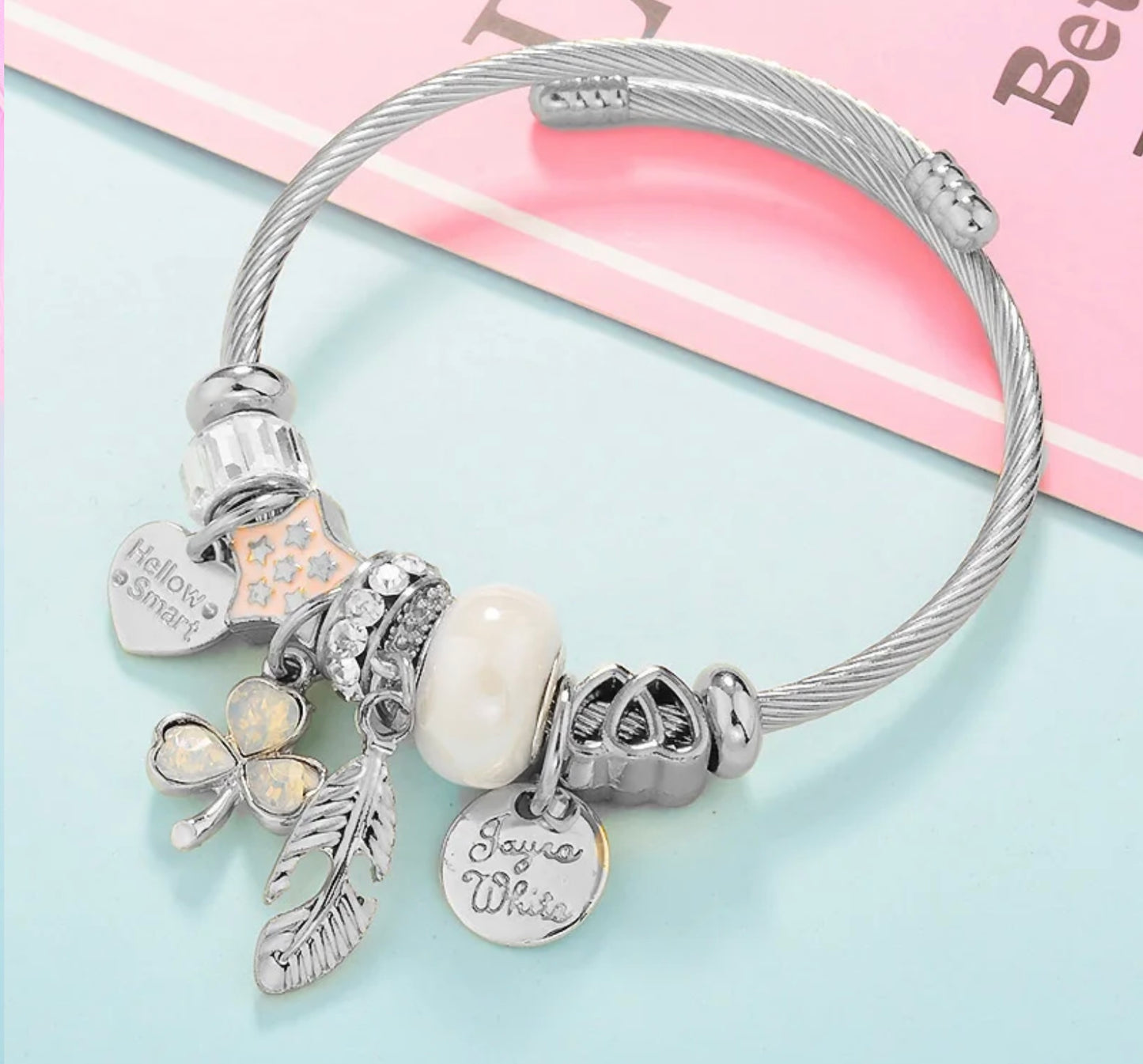Charm Bracelets
