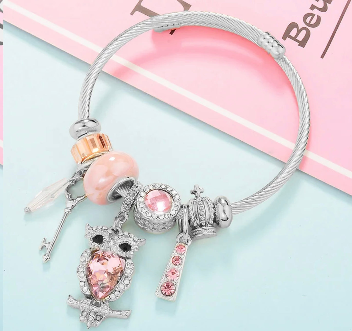 Charm Bracelets