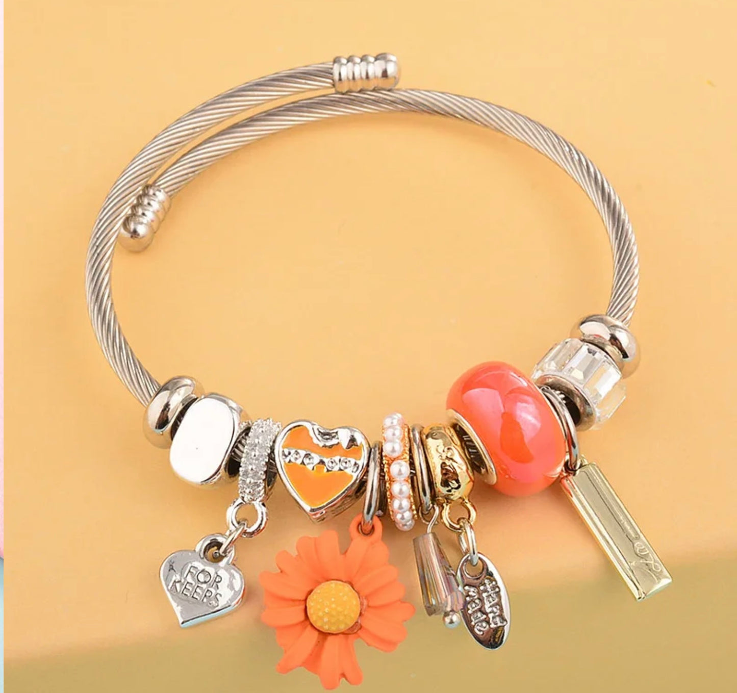 Charm Bracelets