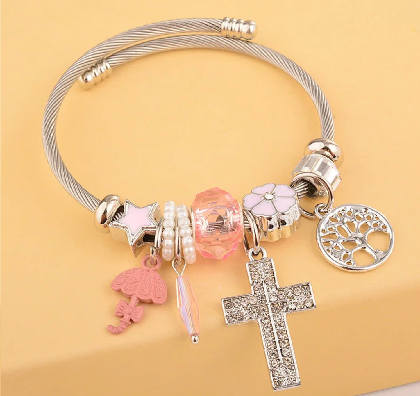 Charm Bracelets
