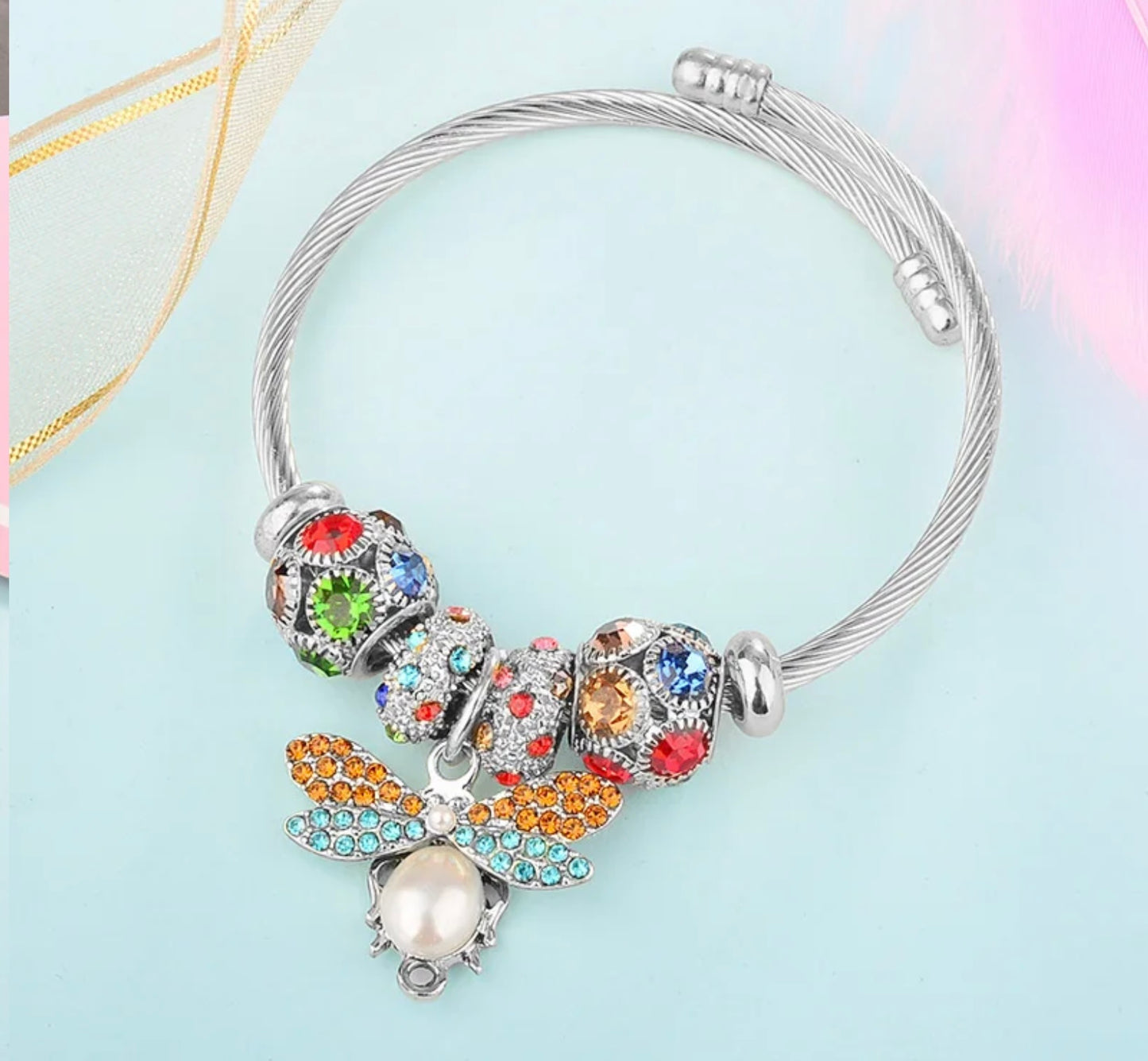 Charm Bracelets