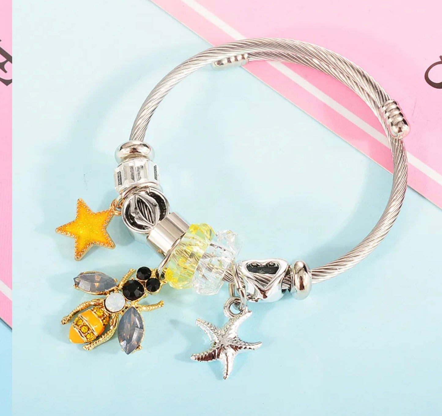 Charm Bracelets