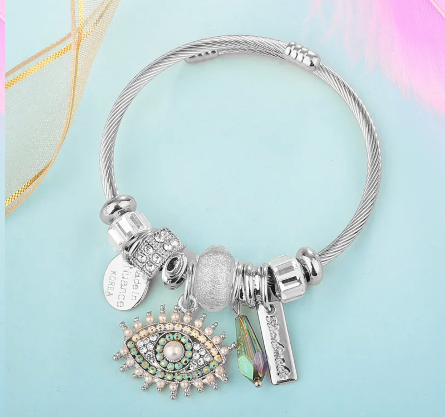Charm Bracelets