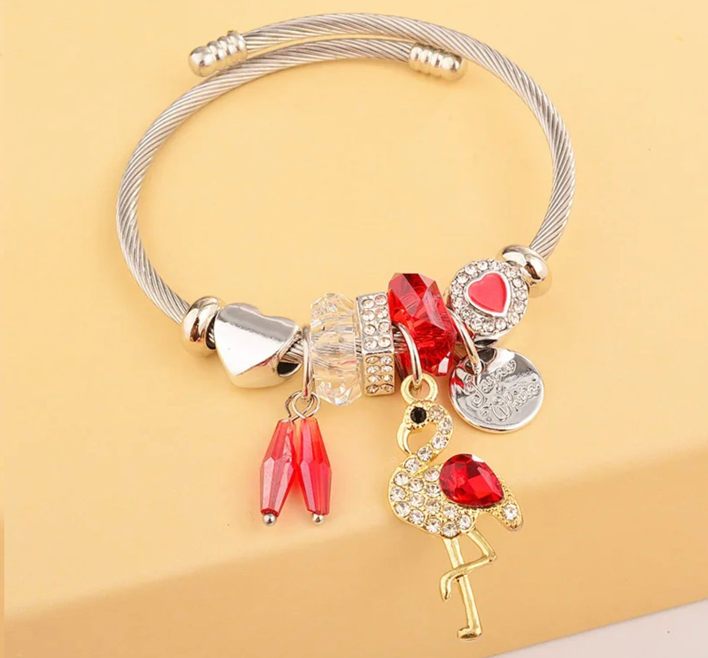 Charm Bracelets