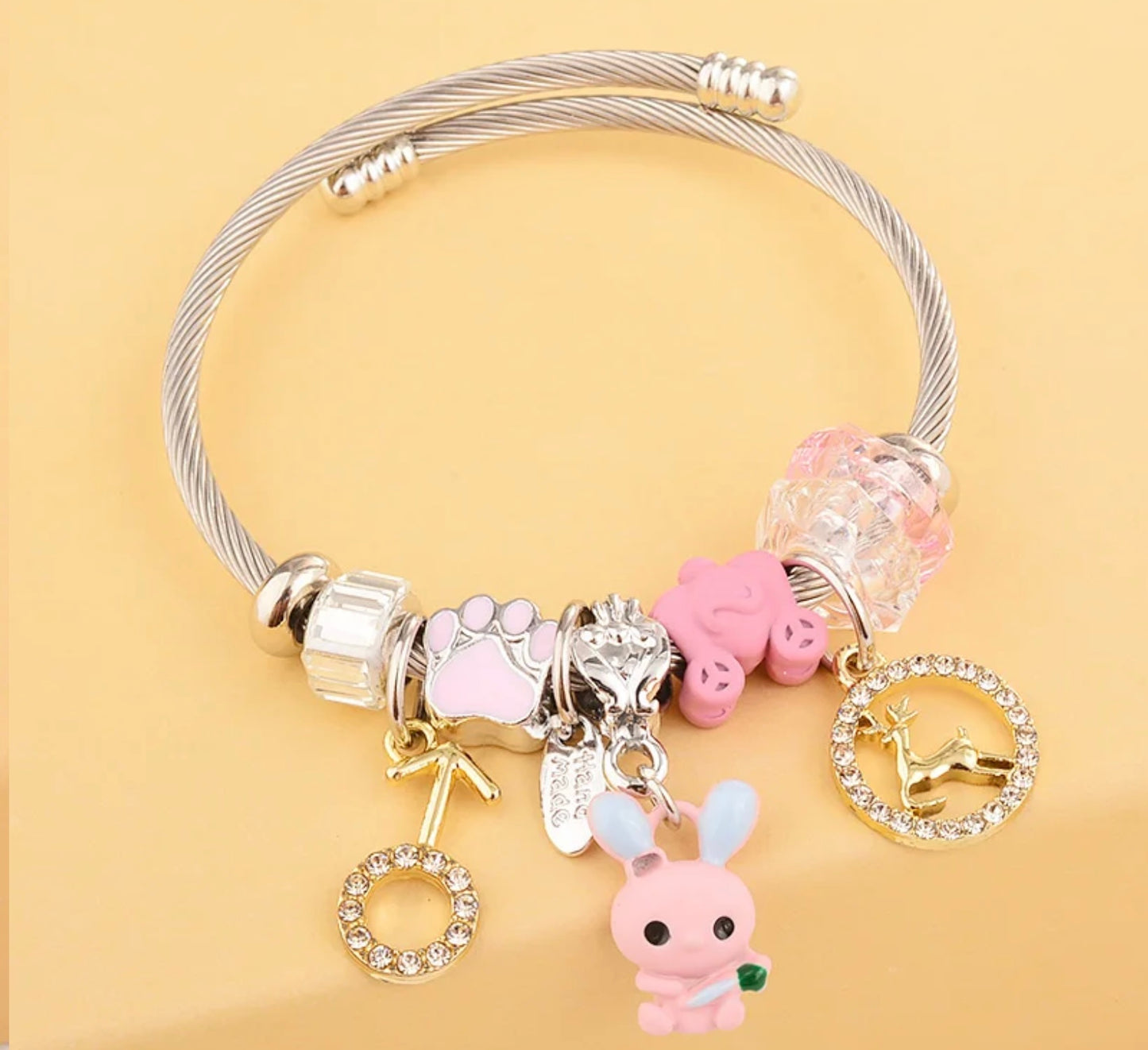 Charm Bracelets