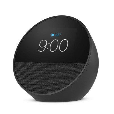 Echo Spot (2024)