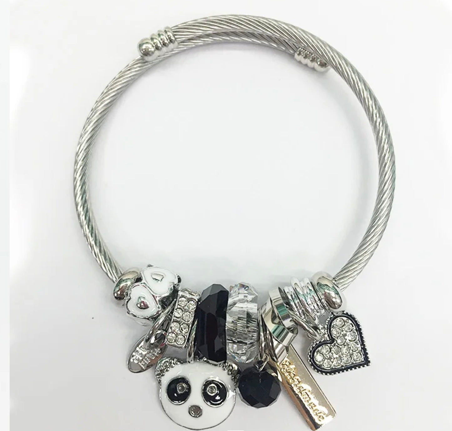 Charm Bracelets